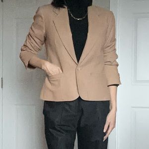 VTG Pendleton Blazer